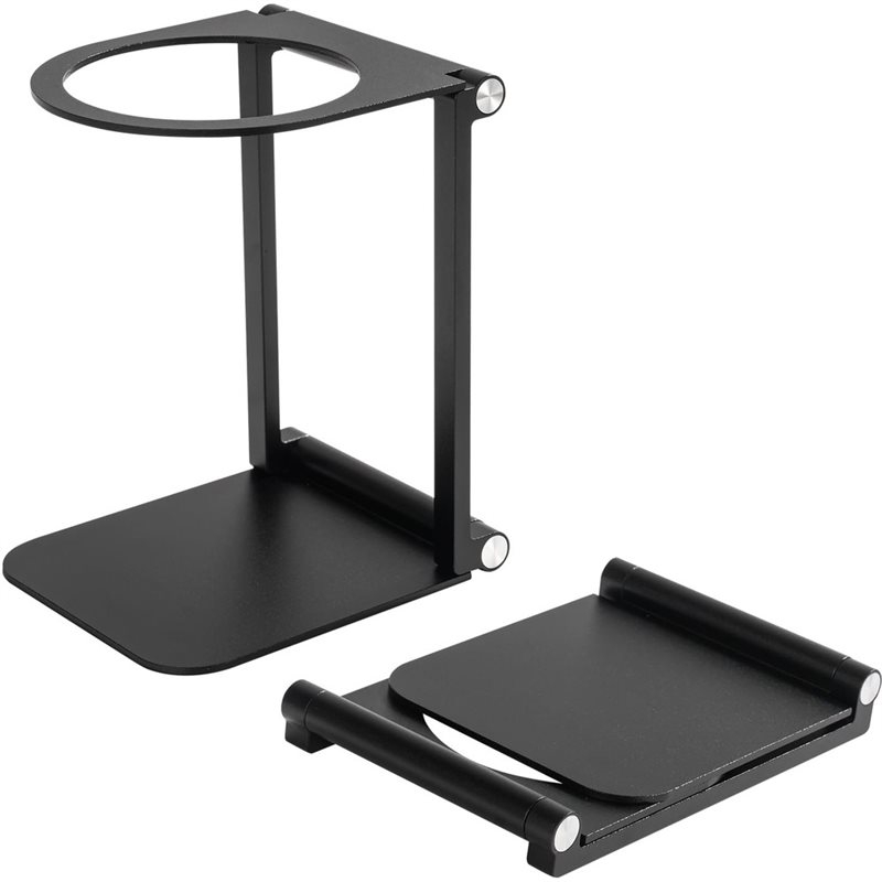 Coffee Dripper V60 - Pour Over Coffee Maker Stand,Foldable Portable
