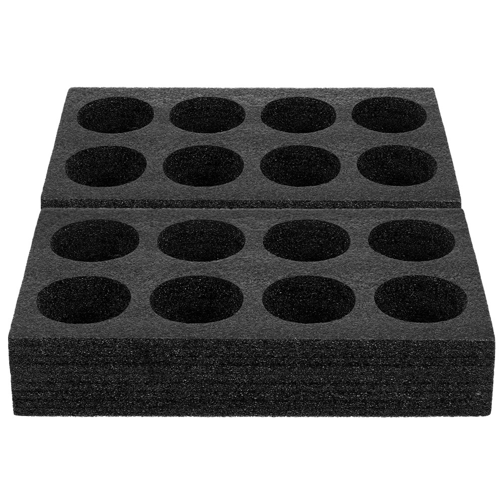 Coffee Tea Holders - 2Pcs Milk Tea Cup Holder Tray
