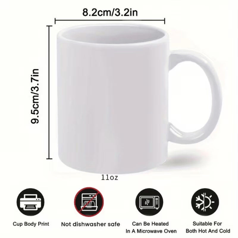 Ceramic Coffee And Tea Mug Tha - Coffee Tea Break ulasan dan harga