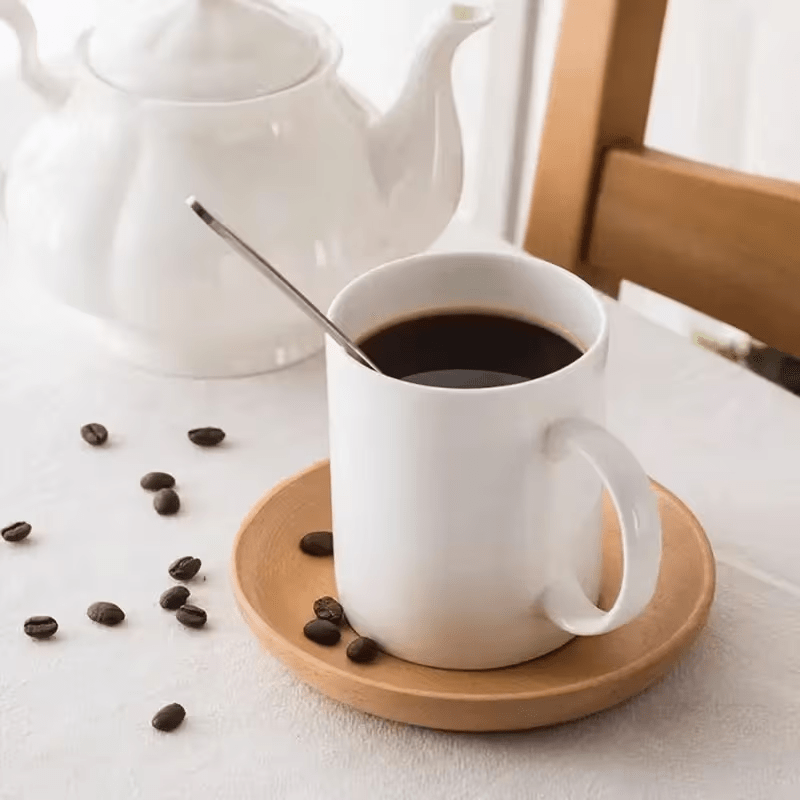 Ceramic Coffee And Tea Mug Tha - Coffee Tea Break ulasan dan harga