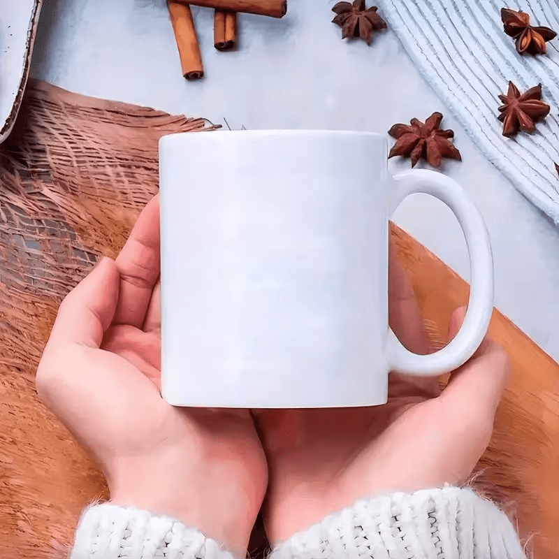 Ceramic Coffee And Tea Mug Tha - Coffee Tea Break ulasan dan harga