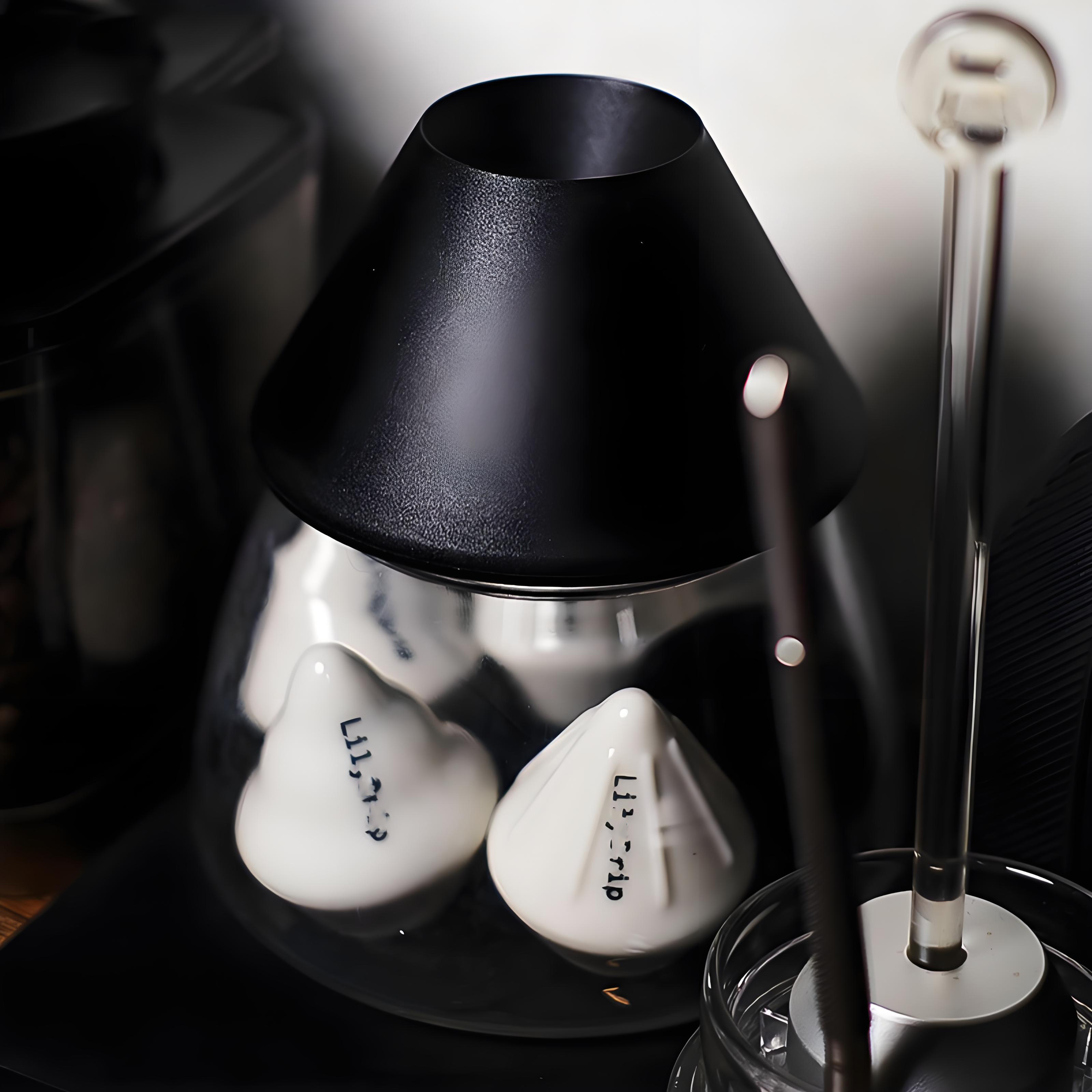 Coffee Dripper Transformer V60 - Coffee Dripper V60 ulasan dan harga
