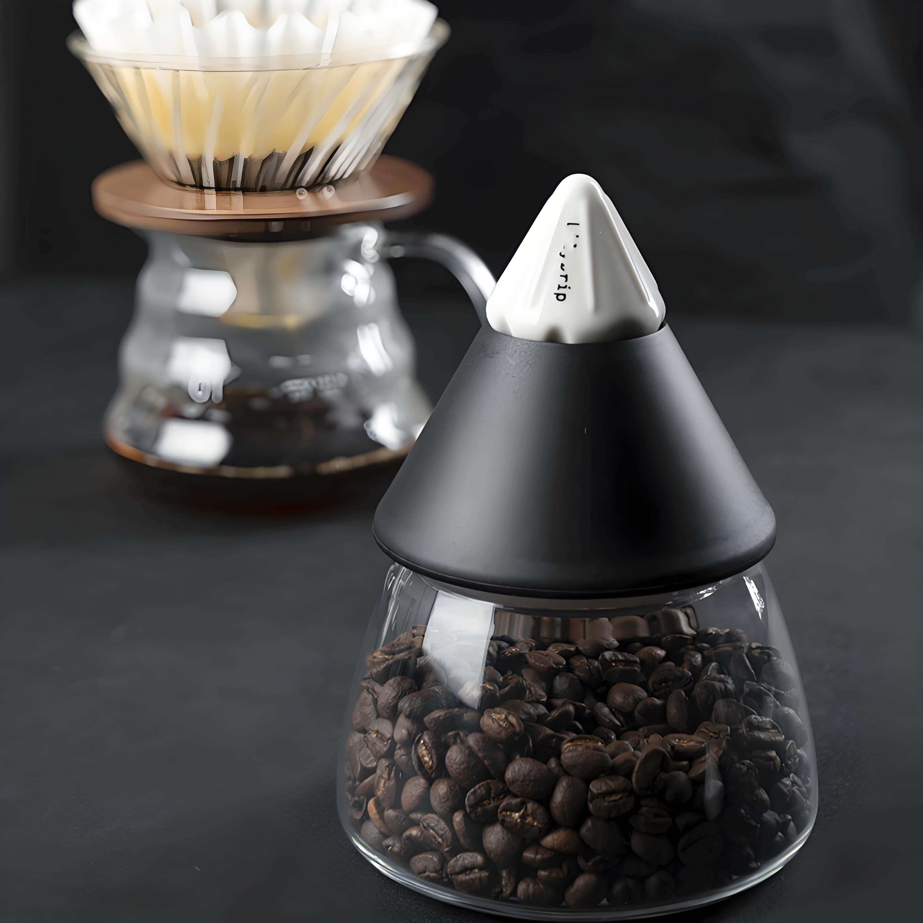 Coffee Dripper Transformer V60 - Coffee Dripper V60 ulasan dan harga