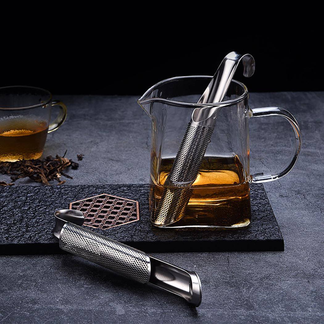 Tea Infuser Strainer For Spice - Coffee Tea Infusion ulasan dan harga