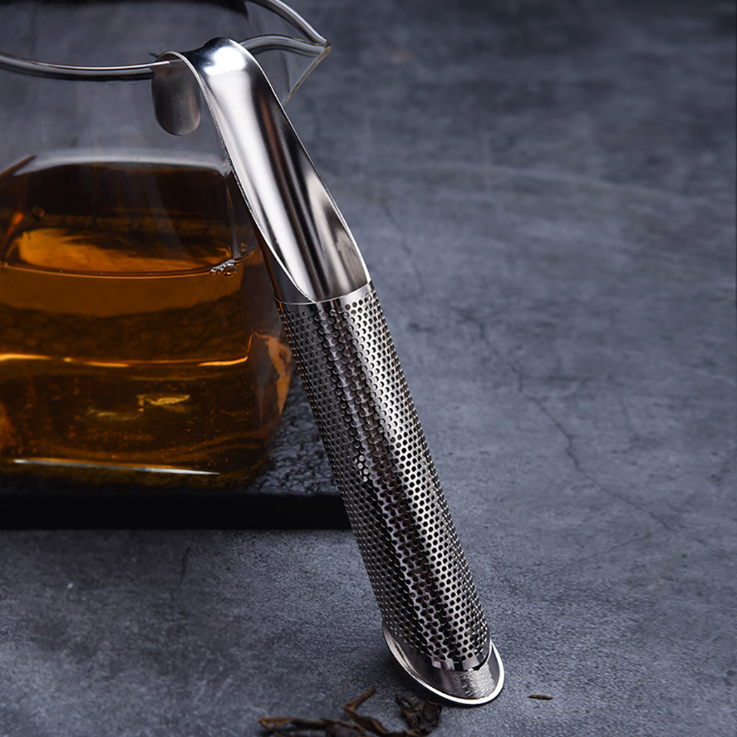 Tea Infuser Strainer For Spice - Coffee Tea Infusion ulasan dan harga