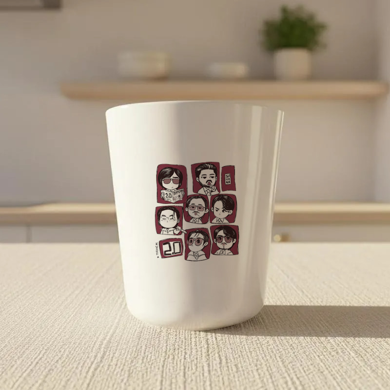 Arirang World Tour 2026 The Of - Coffee Tea World ulasan dan harga