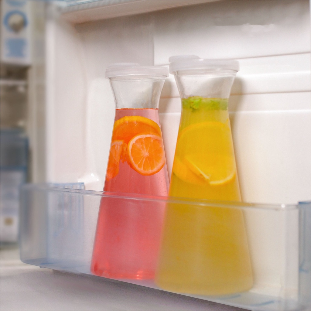 Kitchen Cold Water Pitcher Mul - Cold Brew Jar ulasan dan harga