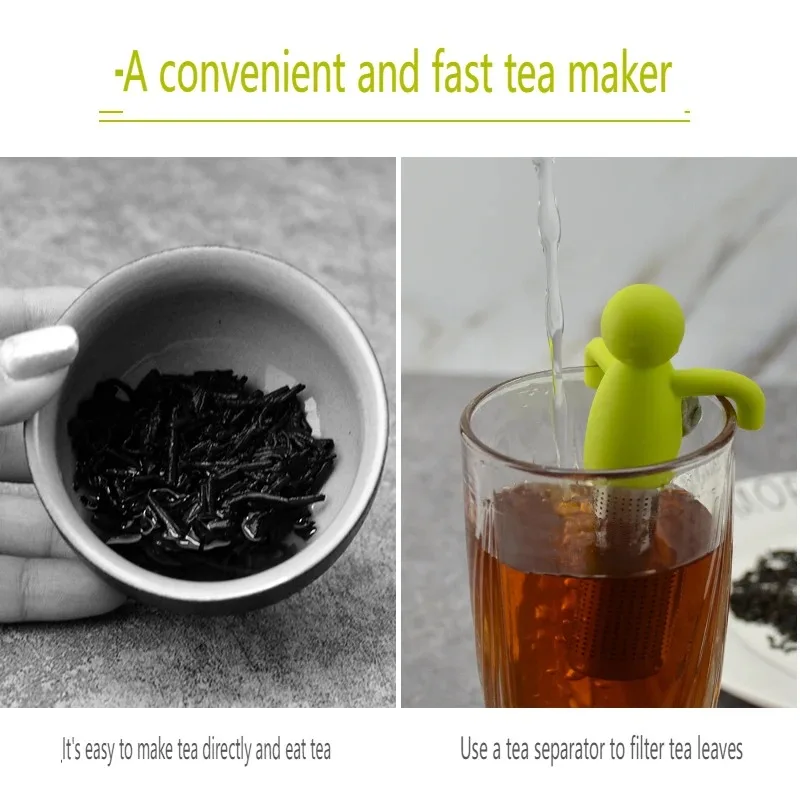 Stainless Steel Tea Infuser Ki - Coffee Tea Infusion ulasan dan harga
