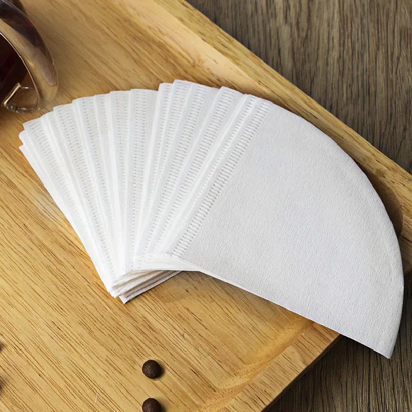 YRP 60 V Coffee Filter Paper C - Coffee Dripper V60 ulasan dan harga