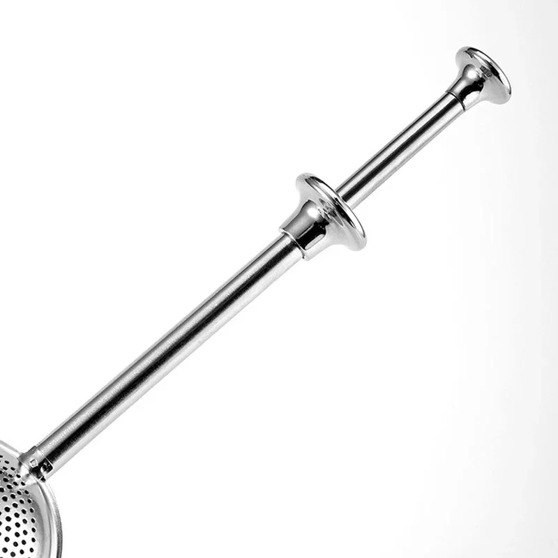 Stainless Steel Tea Infuser Si - Coffee Tea Infusion ulasan dan harga