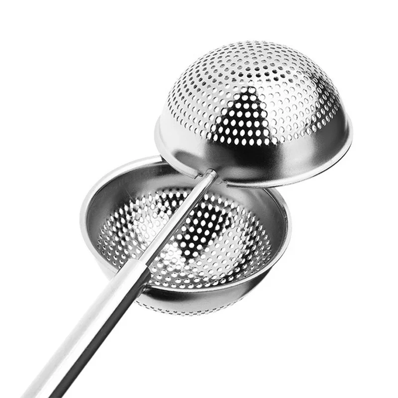 Stainless Steel Tea Infuser Si - Coffee Tea Infusion ulasan dan harga