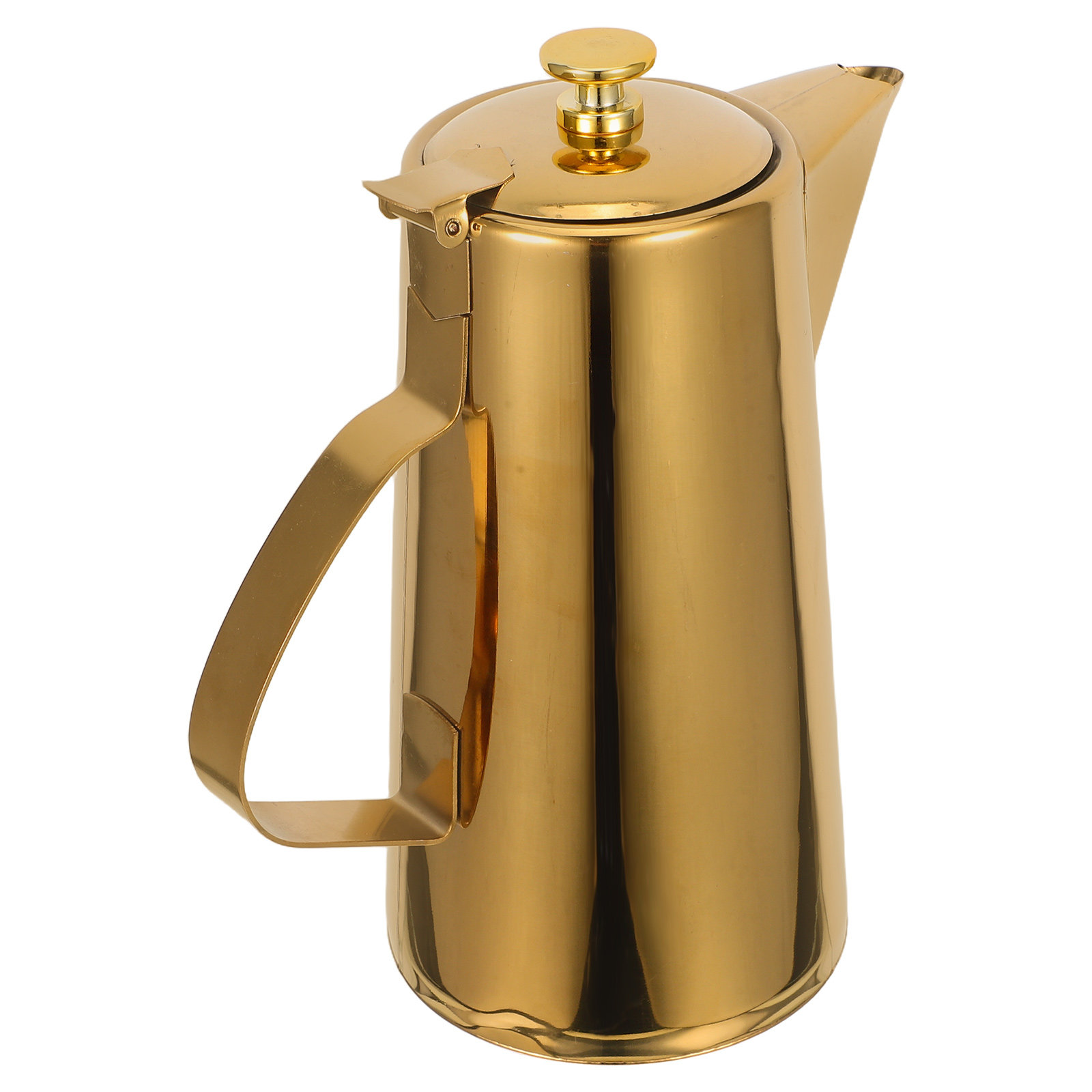 1.5L Stainless Steel Water Pit - Cold Brew Jar ulasan dan harga