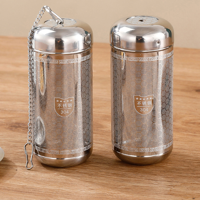 Stainless Steel Tea Infuser Te - Coffee Tea Infusion ulasan dan harga