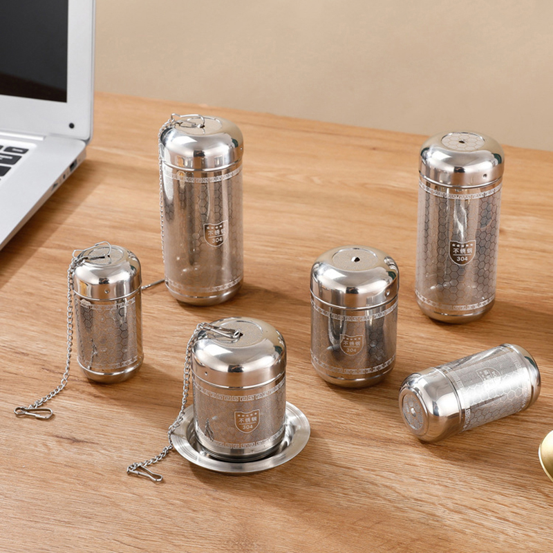 Stainless Steel Tea Infuser Te - Coffee Tea Infusion ulasan dan harga