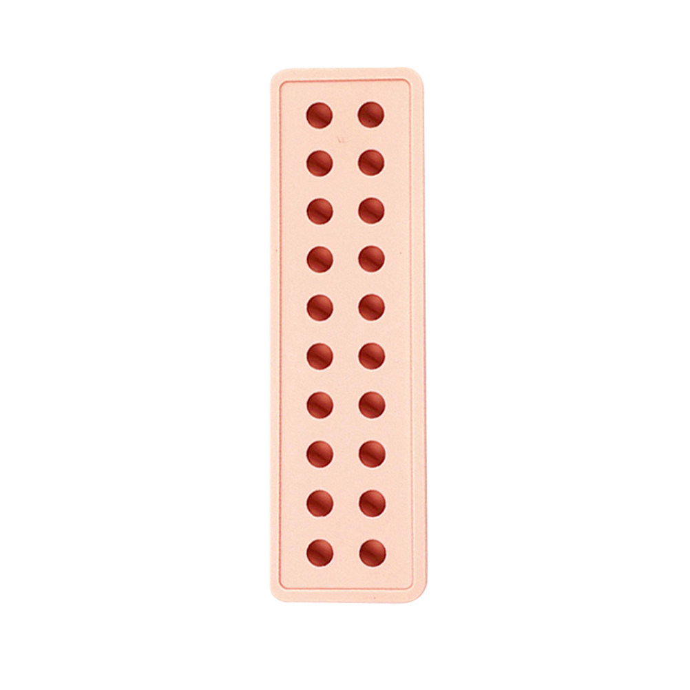 Silicone Ice Ball Maker 20 Cav - Coffee Tea Vodka ulasan dan harga