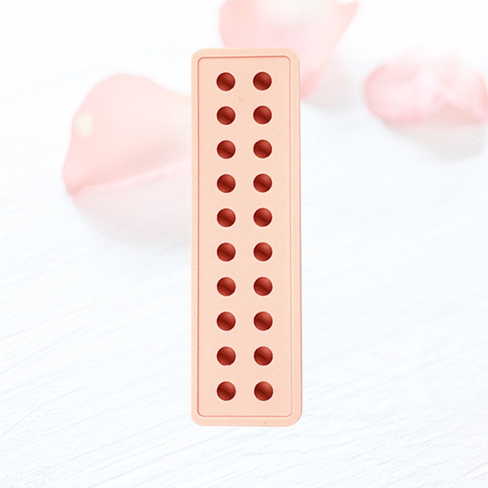 Silicone Ice Ball Maker 20 Cav - Coffee Tea Vodka ulasan dan harga