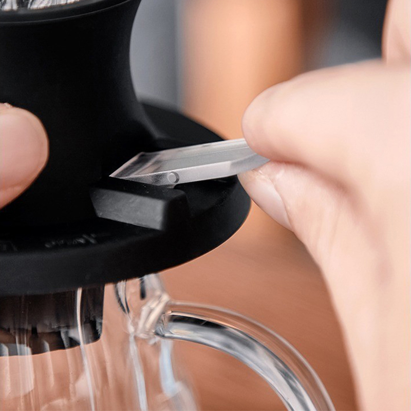 YRP V Coffee Dripper 60 coffee - Coffee Dripper V60 ulasan dan harga