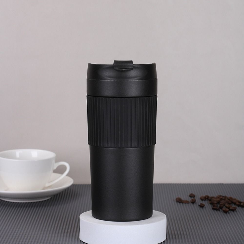 Spill Proof Travel Coffee Mug  - Coffee Tea Press ulasan dan harga