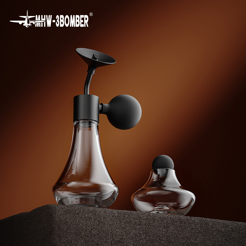 MHW-3BOMBER Bomber Coffee Smel - Coffee Tea & Company ulasan dan harga