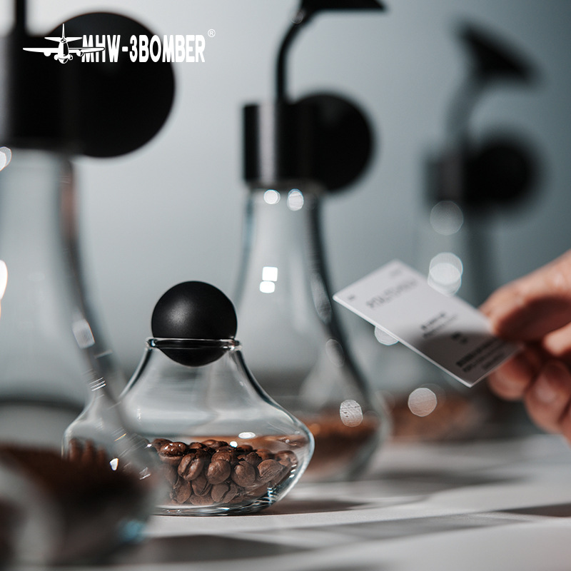 MHW-3BOMBER Bomber Coffee Smel - Coffee Tea & Company ulasan dan harga