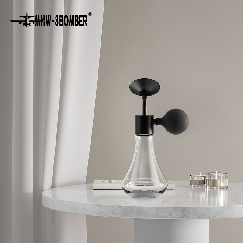 MHW-3BOMBER Bomber Coffee Smel - Coffee Tea & Company ulasan dan harga
