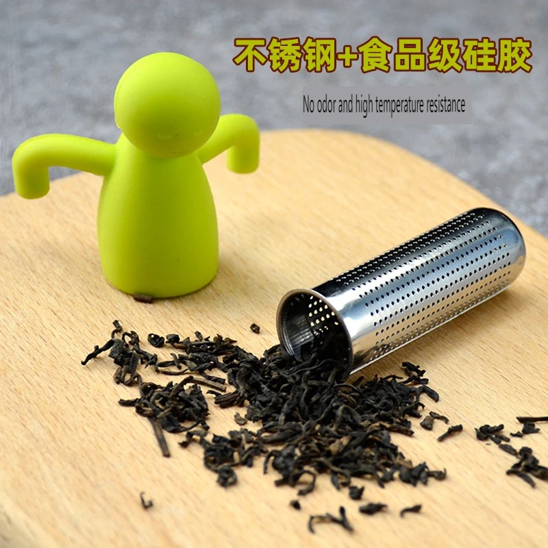 Stainless Steel Infuser Tea St - Coffee Tea Infusion ulasan dan harga