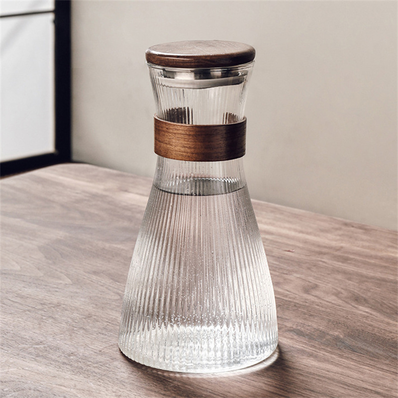 Japanese Style Glass Cold Wate - Cold Brew Jar ulasan dan harga