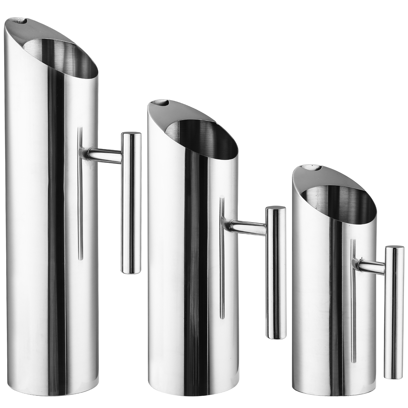 Stainless Steel Water Pitcher  - Cold Brew Jar ulasan dan harga