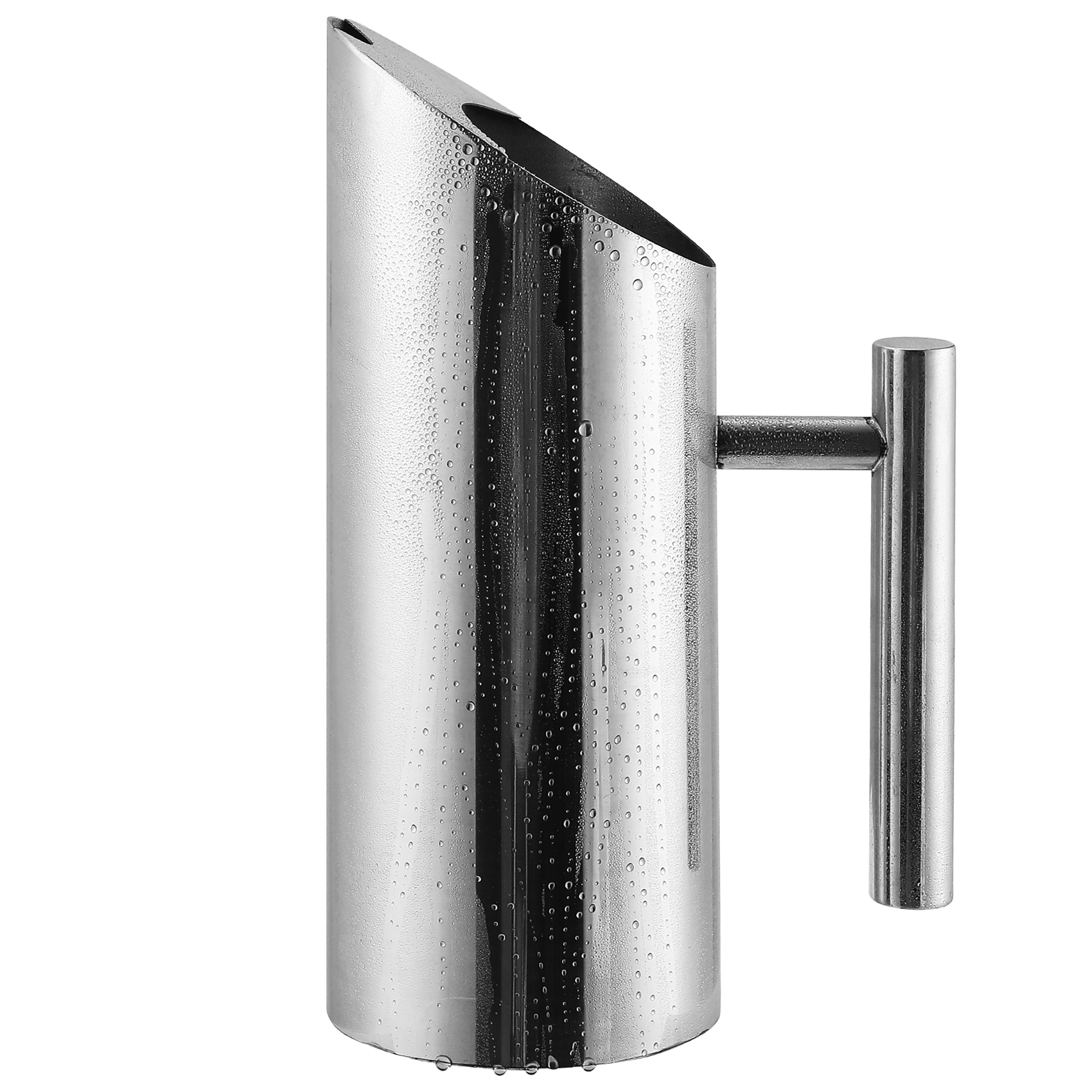 Stainless Steel Water Pitcher  - Cold Brew Jar ulasan dan harga