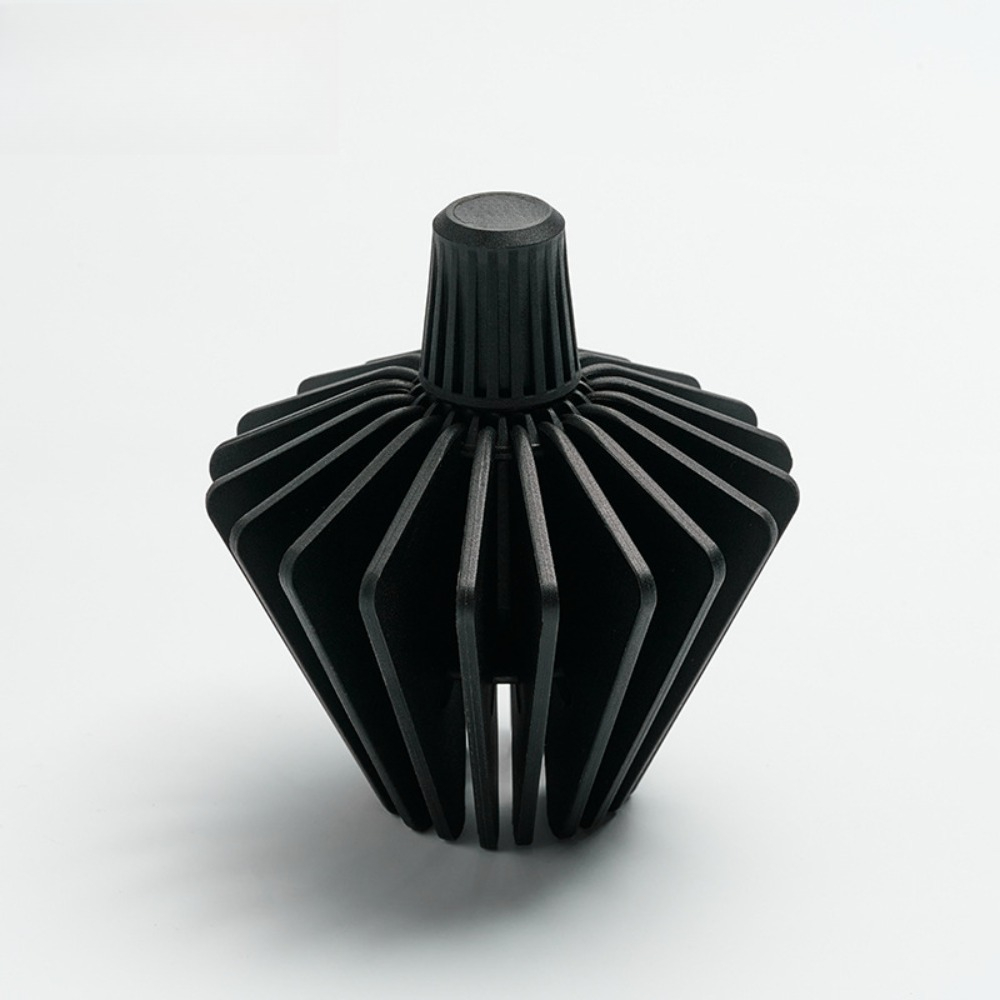 Adjustable Coffee Filter Press - Coffee Dripper V60 ulasan dan harga