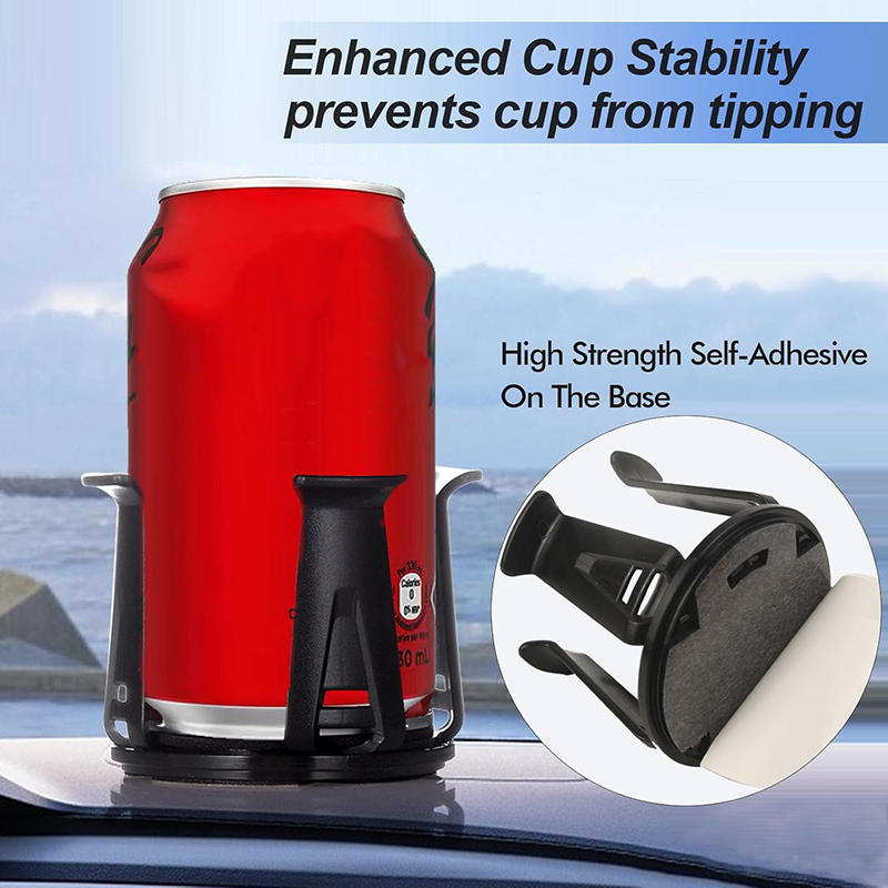 Car Black Cup Holder Ashtray A - Coffee Tea Holders ulasan dan harga