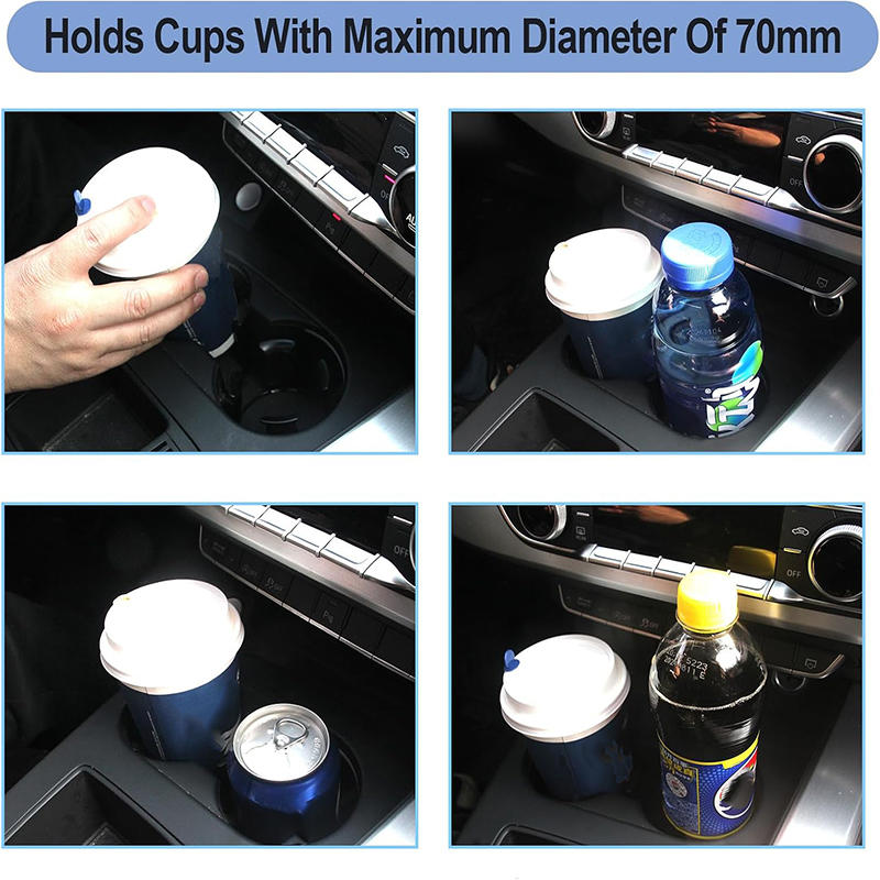 Car Black Cup Holder Ashtray A - Coffee Tea Holders ulasan dan harga