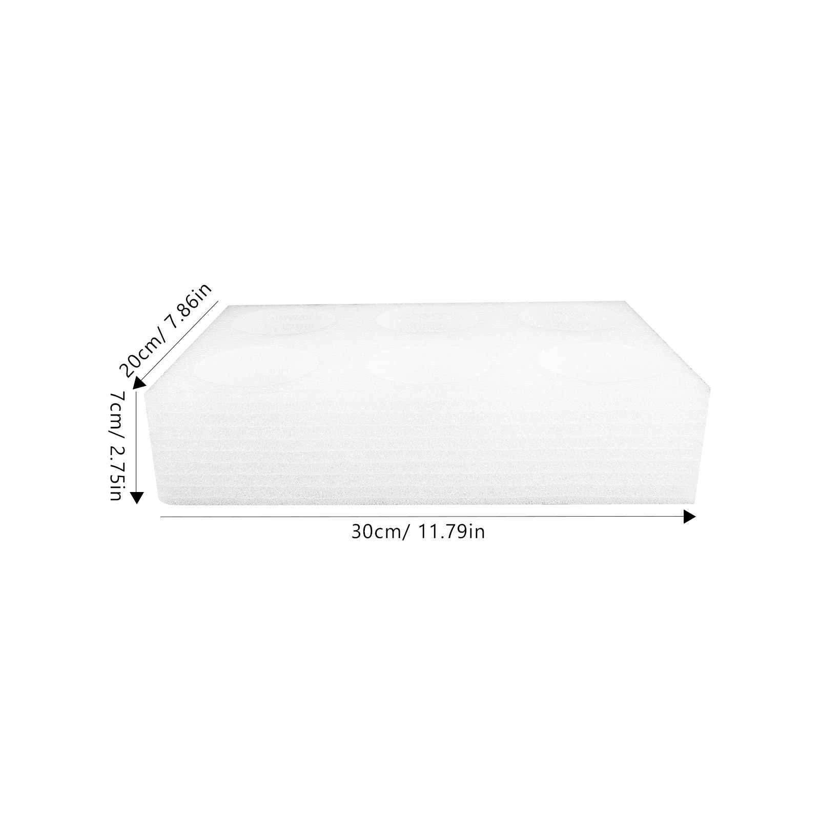 2Pcs Beverage Cup Holder Tray  - Coffee Tea Holders ulasan dan harga