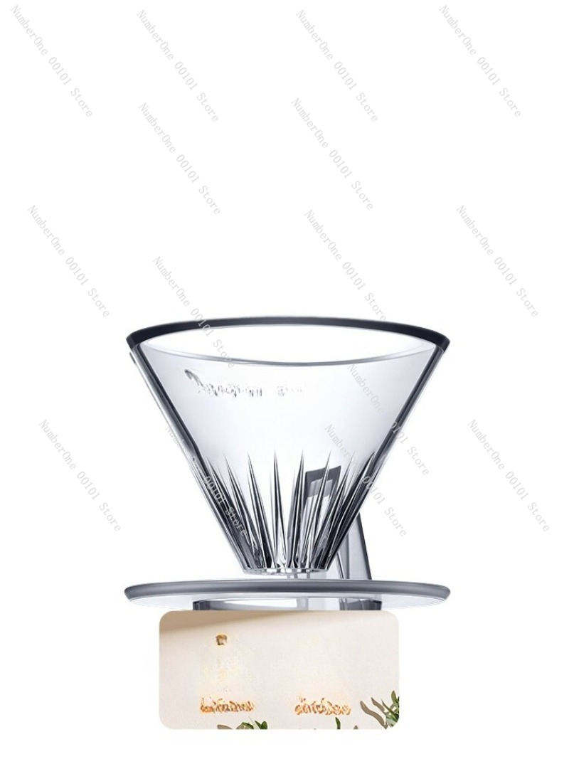 V60 Coffee Filter Cup Pour Ove - Coffee Dripper V60 ulasan dan harga