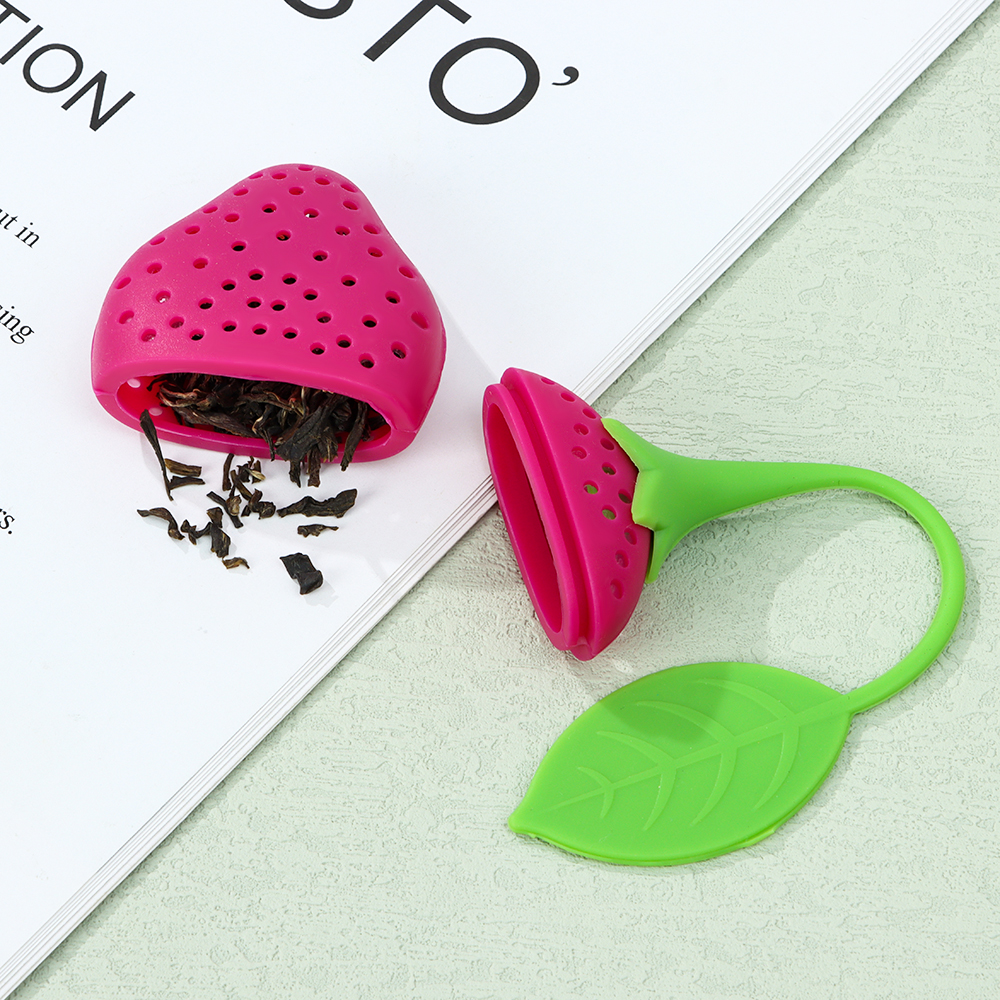 Tea Infuser Stainless Steel Fi - Coffee Tea Infusion ulasan dan harga