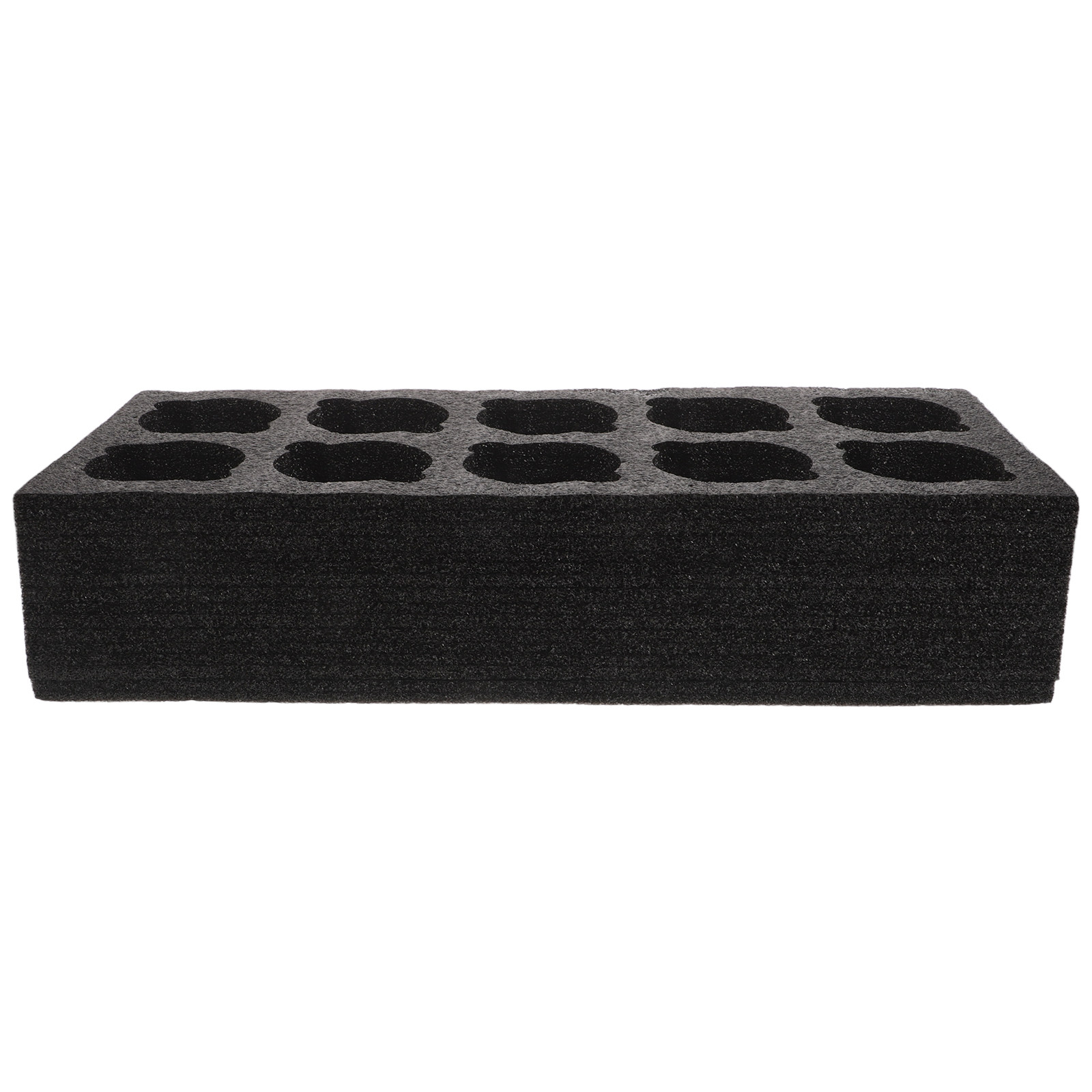 10 Cups Take Out Cup Holder -  - Coffee Tea Holders ulasan dan harga