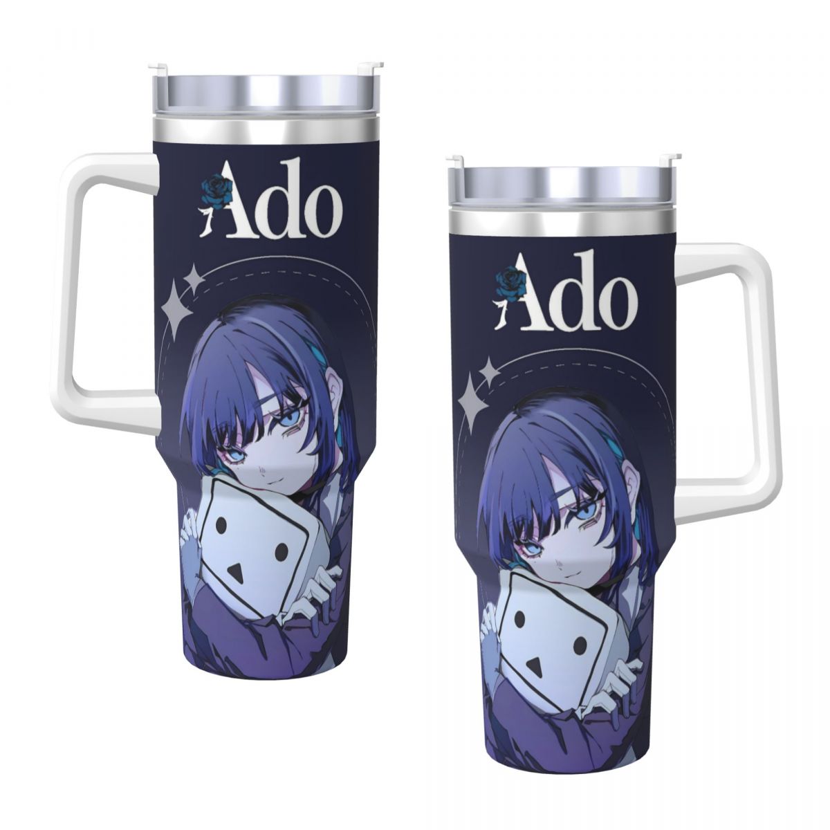 Ado WORLD TOUR 2025 Hibana Sta - Coffee Tea World ulasan dan harga