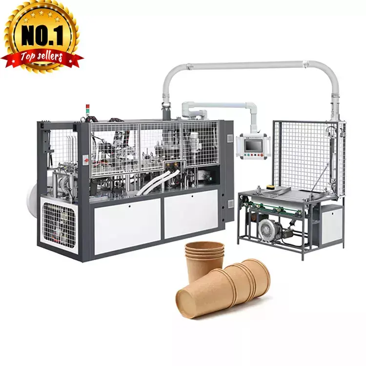 Digital Paper Cup Machine Colo - Coffee Milk Tea Recipe ulasan dan harga