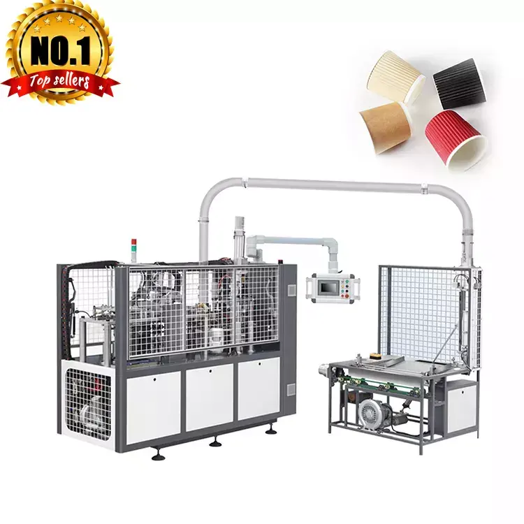 Digital Paper Cup Machine Colo - Coffee Milk Tea Recipe ulasan dan harga