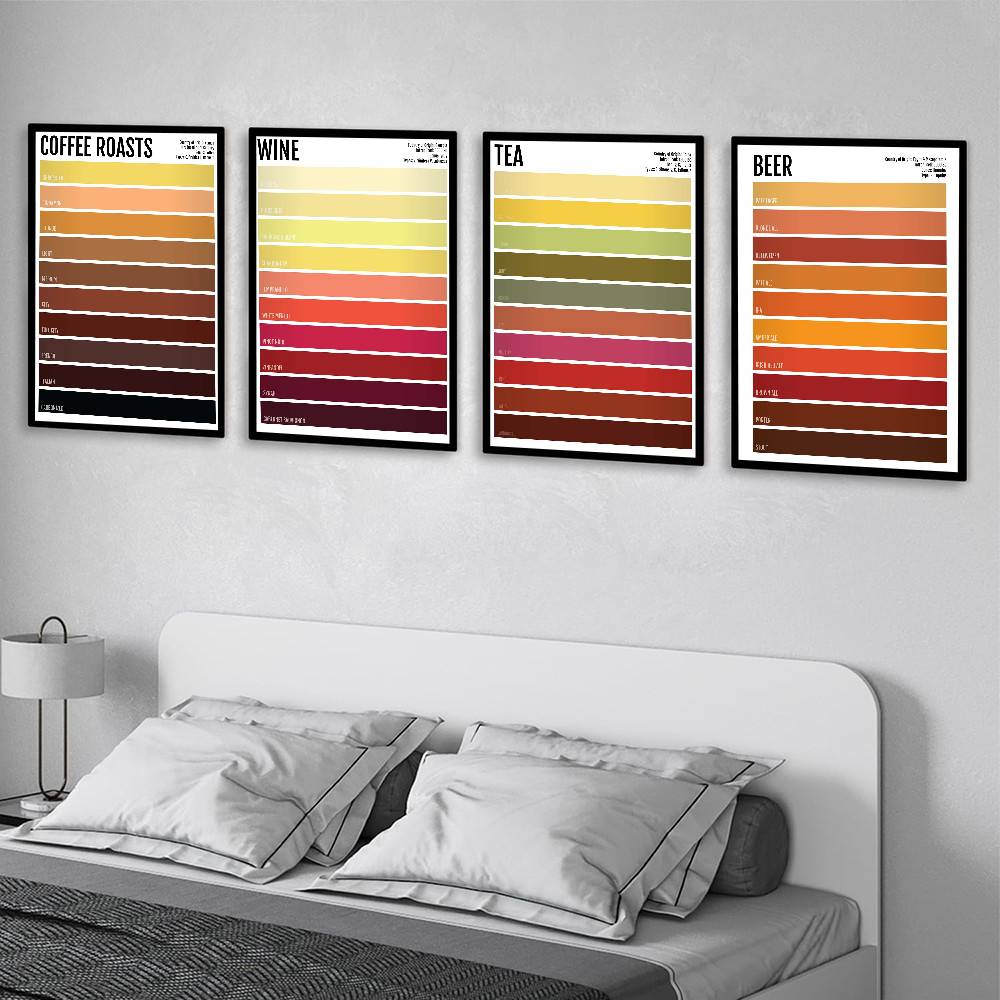 Minimalist Drink Tea Coffee Be - Wallpaper Coffee And Tea ulasan dan harga