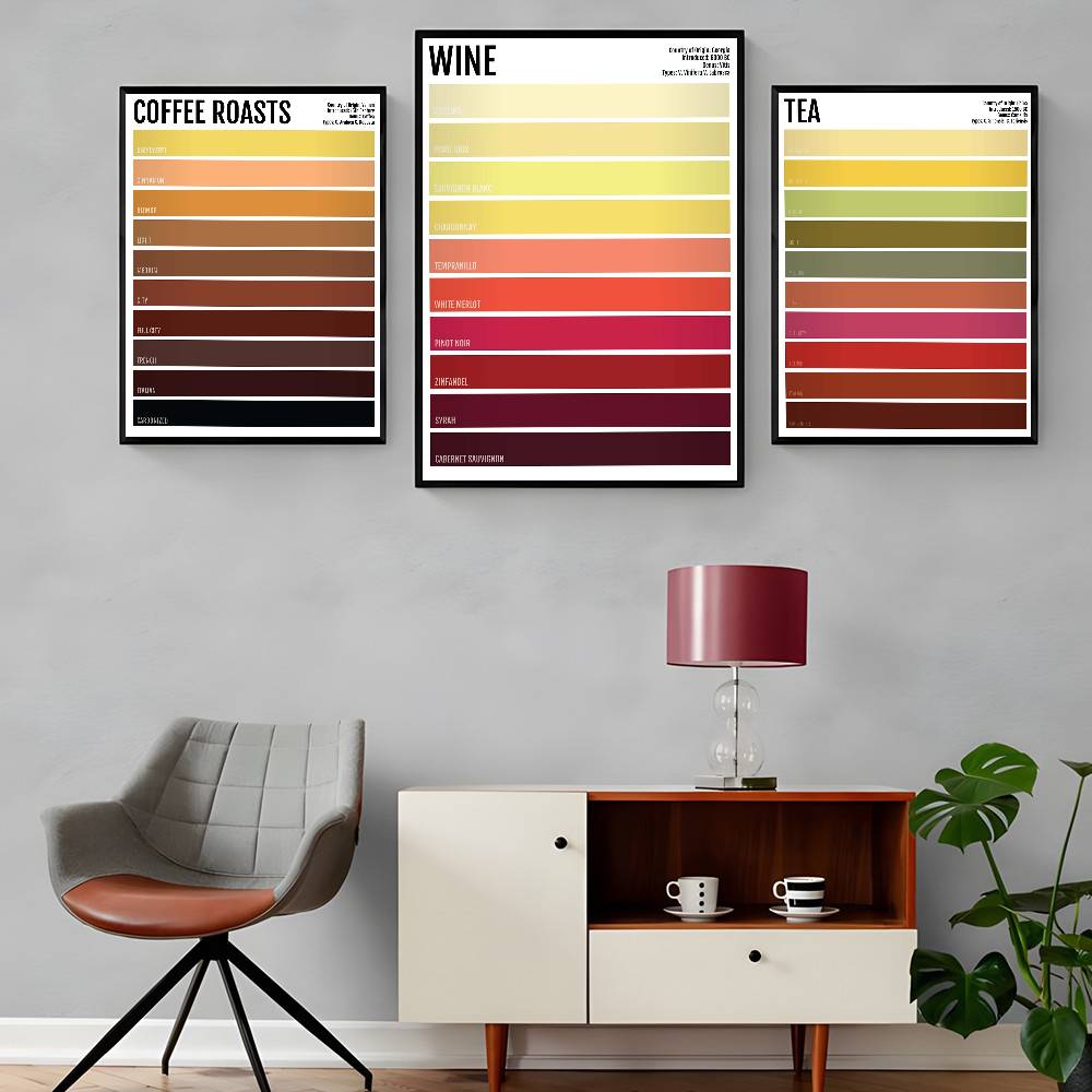 Minimalist Drink Tea Coffee Be - Wallpaper Coffee And Tea ulasan dan harga