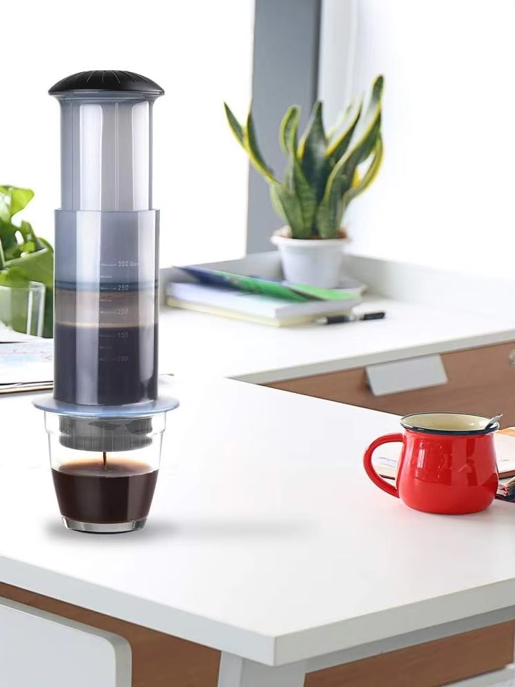 Portable Coffee Tea Maker for  - Coffee Tea Press ulasan dan harga