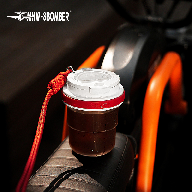 MHW-3BOMBER Portable Cold Brew - Coffee Tea Infusion ulasan dan harga