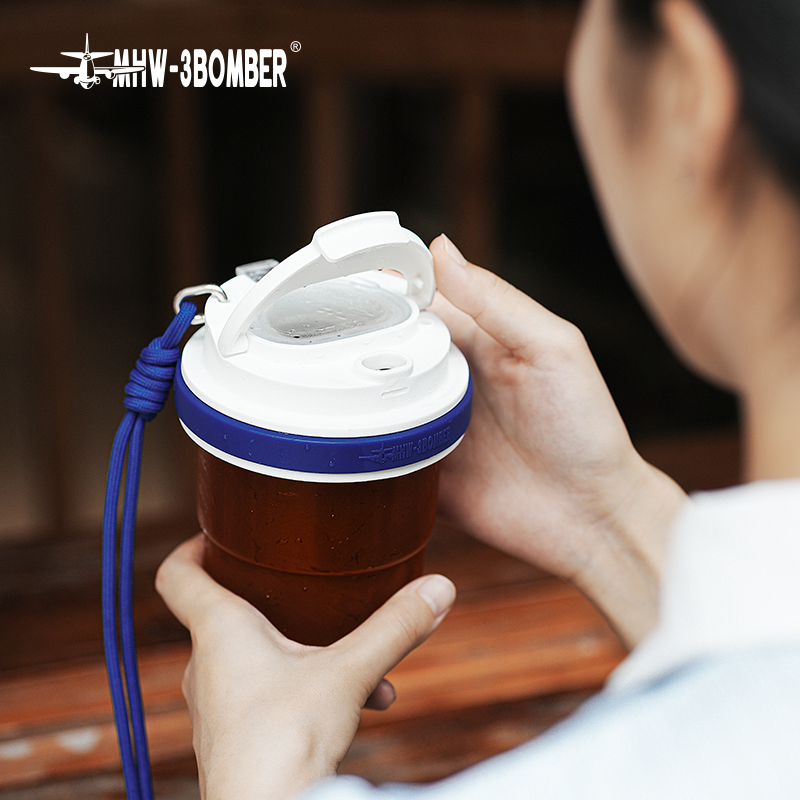 MHW-3BOMBER Portable Cold Brew - Coffee Tea Infusion ulasan dan harga