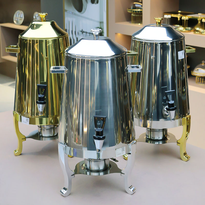 13L Large Capacity Coffee Juic - Coffee Tea & Company ulasan dan harga