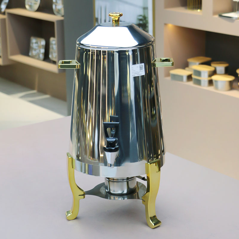13L Large Capacity Coffee Juic - Coffee Tea & Company ulasan dan harga