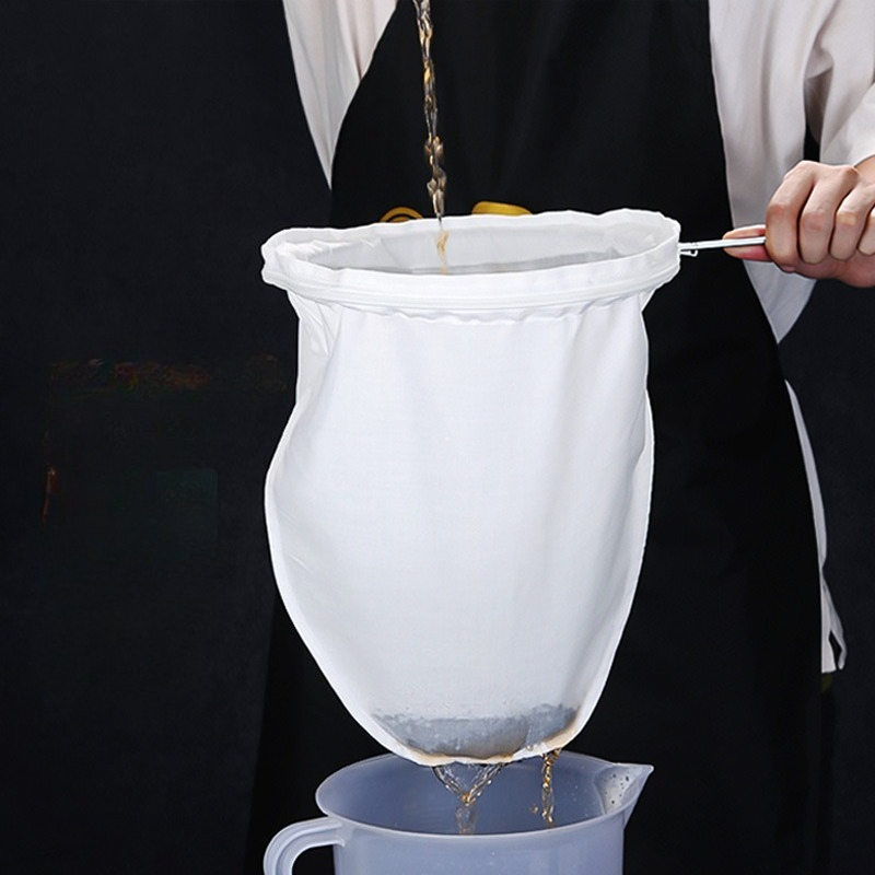 milk tea filter bag, tea bag,  - Coffee Tea & Company ulasan dan harga
