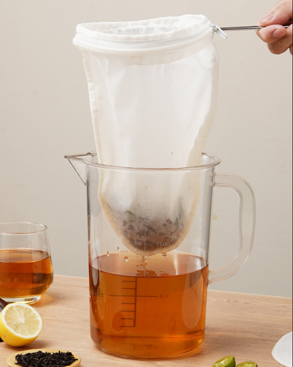 milk tea filter bag, tea bag,  - Coffee Tea & Company ulasan dan harga