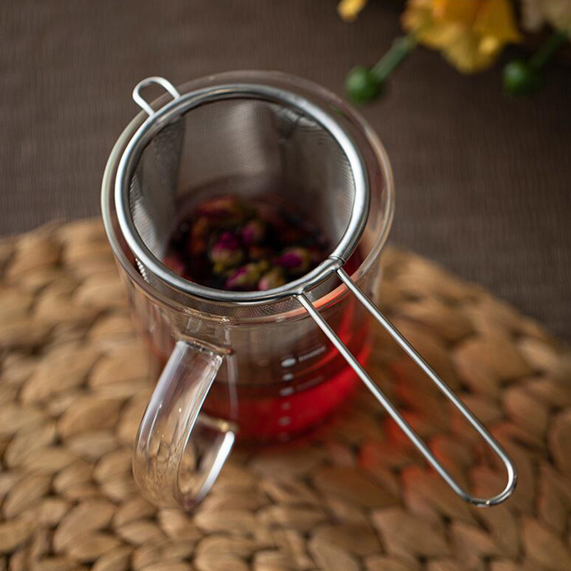 New Stainless Steel Tea Infuse - Coffee Tea Infusion ulasan dan harga