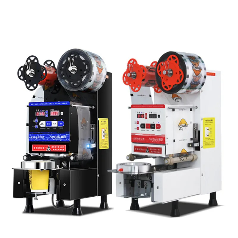220/110V Stainless Steel Boba  - Coffee Tea & Company ulasan dan harga